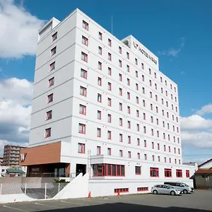 Hotel Wing International Chitose ***