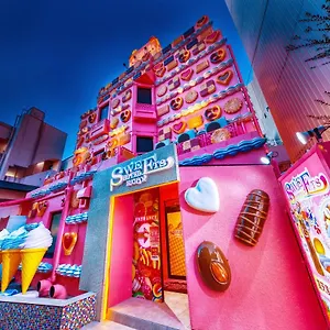Maruyamacho Casanova (adults Only) 東京都