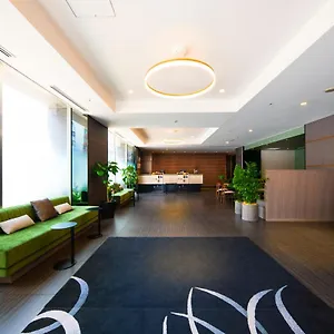 Hotel Fontaine Tokyo-kudanshita ***