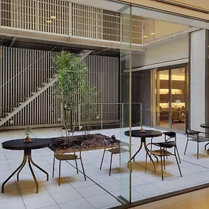 Hotel Richmond Shiba ***