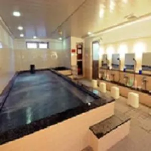 Kapselhotel Capsule Sannomiya (adults Only), Kōbe