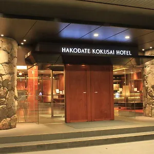 Ryokan Kokusai ****