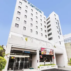 Hotel Kansai Airport First