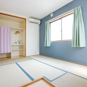 自由家民泊 ゲストハウス